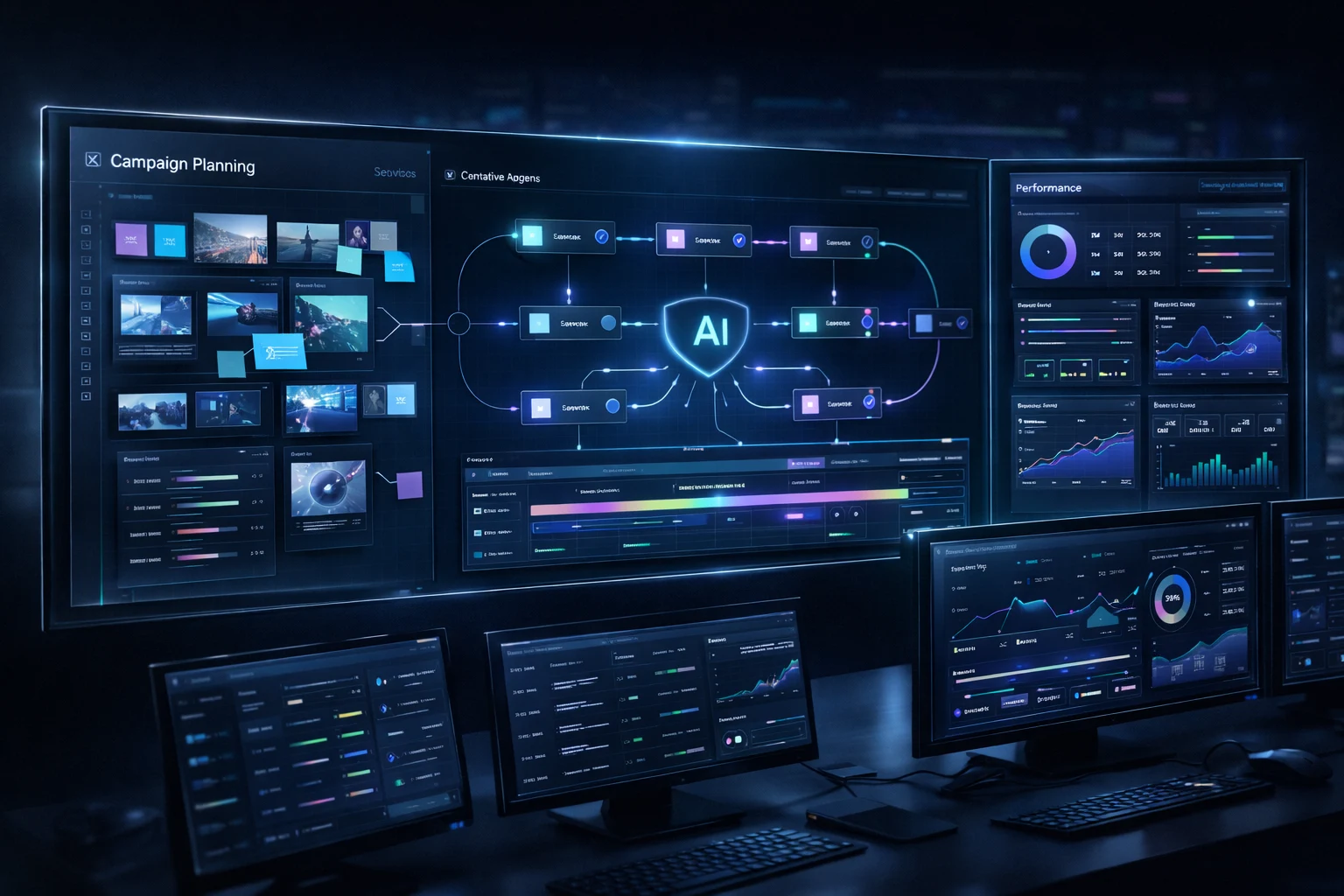 Creative Flow Agency esettanulmany kep