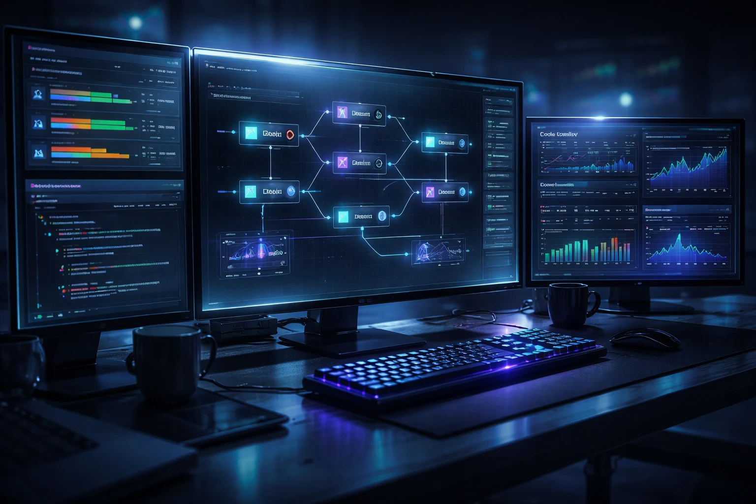 Nexus Tech Solutions esettanulmany kep